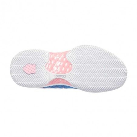 K SWISS -Kswiss Hypercourt Express 2 Hb 96614454 Mujer