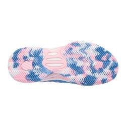 K SWISS -K-Swiss Hypercourt Express 2 Hb Junior 86614454 Azul 2