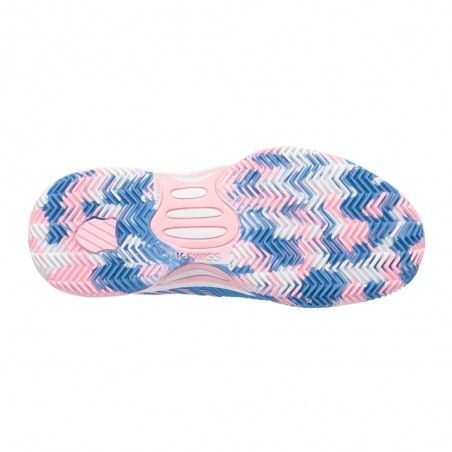 K SWISS -Kswiss Hypercourt Express 2 Hb Blue 8661445 Junior K SWISS -Kswiss Hypercourt Express 2 Hb Blue 8661445 Junior