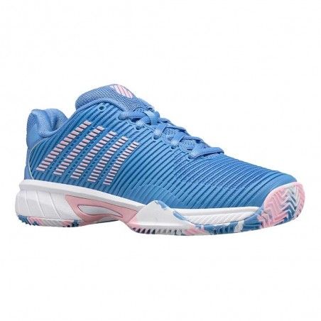 K SWISS -K-Swiss Hypercourt Express 2 Hb Junior 86614454 Azul