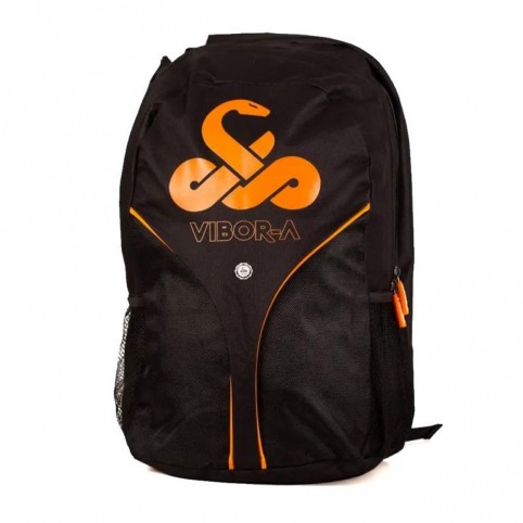 Vibor-a -Backpack Vibor-A Taipan Orange