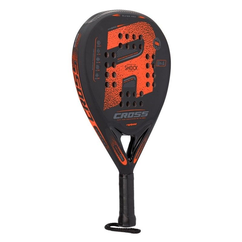 Royal Padel -Royal Padel Cruz Pro
