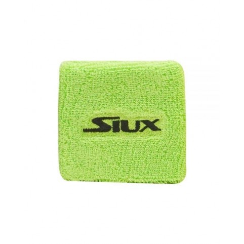 Siux -Siux Green Fluor Rannekoru
