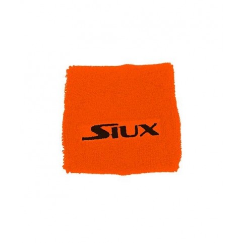 Siux -Oranssi Siux -Ranneke