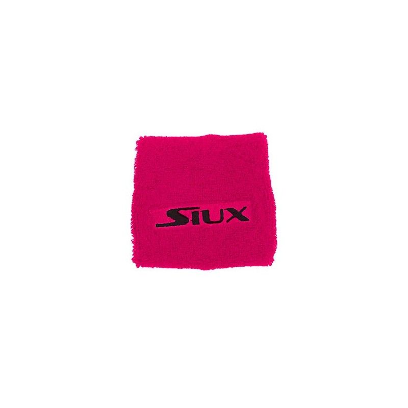 Siux -Fuchsia Siux Wristband