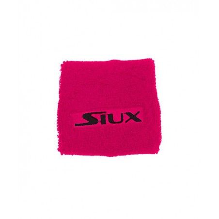 Siux -Muñequera Siux Fucsia Siux -Muñequera Siux Fucsia