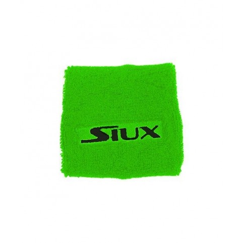 Siux -Cinturino Siux verde