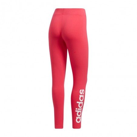 Adidas -Adidas Essentials Pink Women's Tights