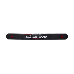 Star Vie -Star Vie Protector Red PVC