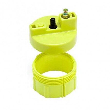 -Presurizador Pelotas Premium Ball Rescue