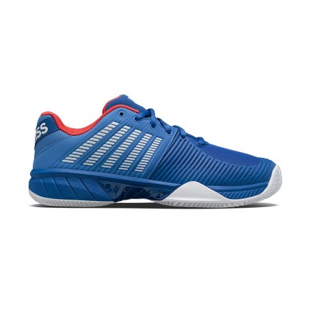 K SWISS -Kswiss Express Light 2 Hb Regatta Blue