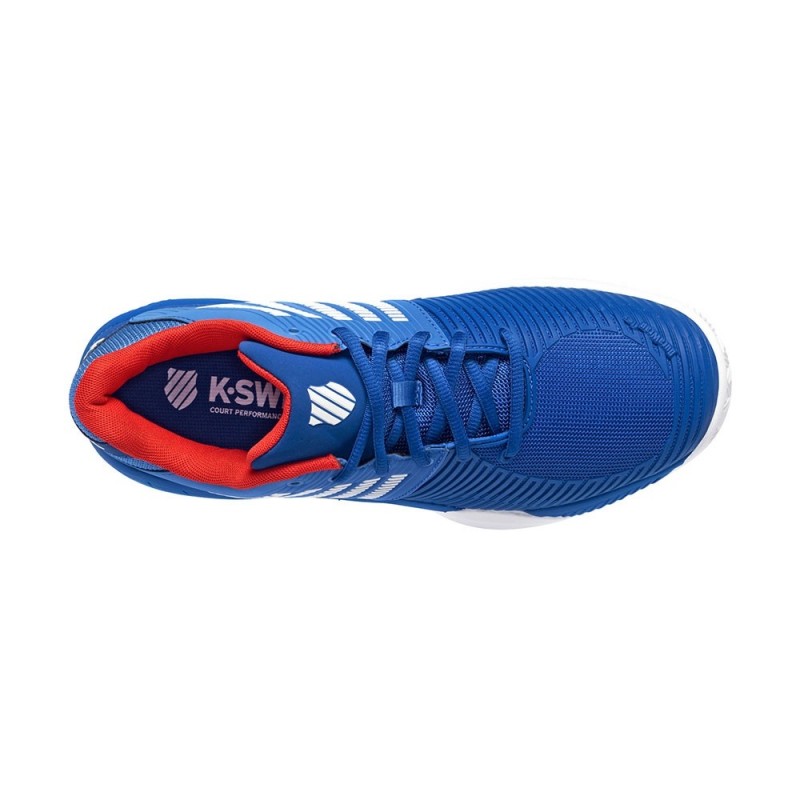 K SWISS -Kswiss Express Light 2 Hb Regatta Blue