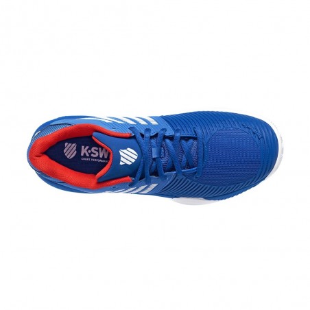 K SWISS -Kswiss Express Light 2 Hb Regatta Azul K SWISS -Kswiss Express Light 2 Hb Regatta Azul