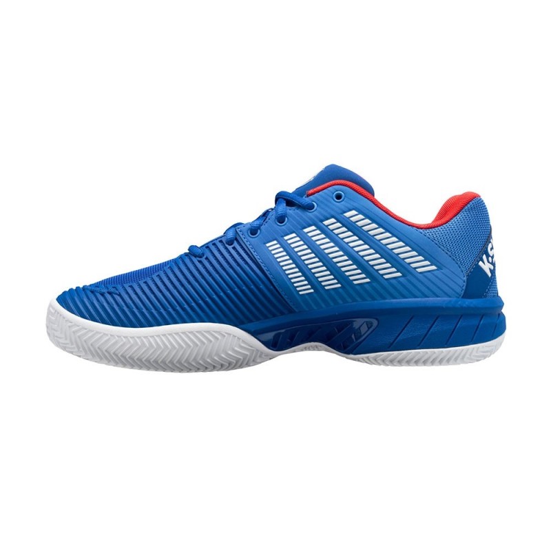 K SWISS -Kswiss Express Light 2 Hb Regatta Azul