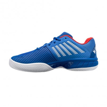 K SWISS -Kswiss Express Light 2 Hb Regata Azul K SWISS -Kswiss Express Light 2 Hb Regata Azul