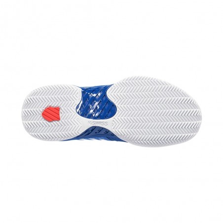 K SWISS -Kswiss Express Light 2 Hb Regatta Blue