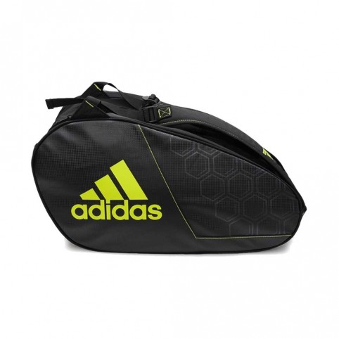 Adidas -Adidas Control Lime Padel Racket Bag