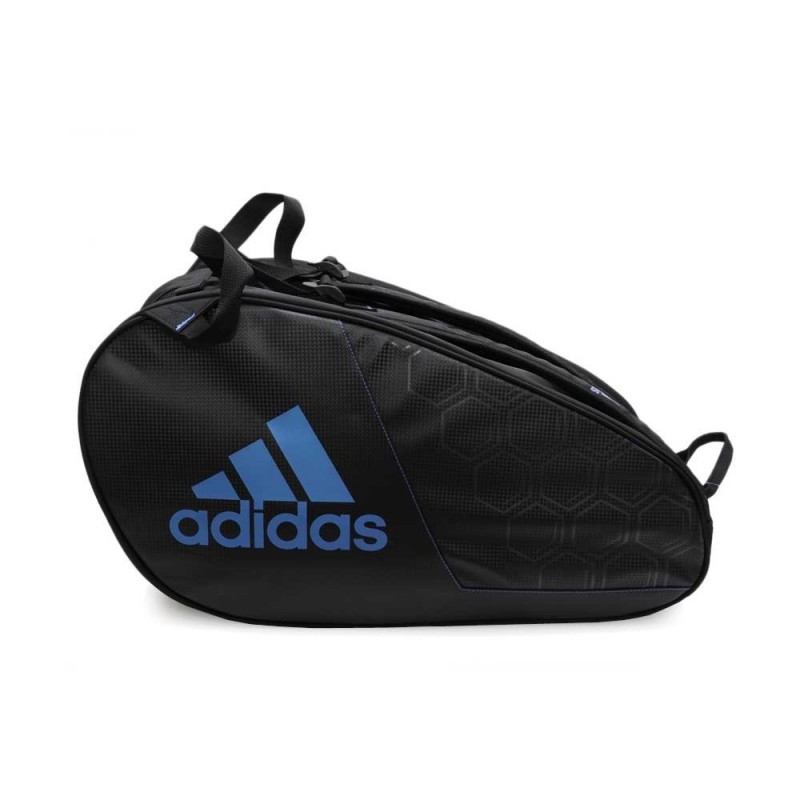 Adidas -Adidas Control Blue Padel Racket Bag
