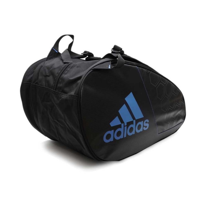 Adidas -Bolsa Padel Adidas Control Azul