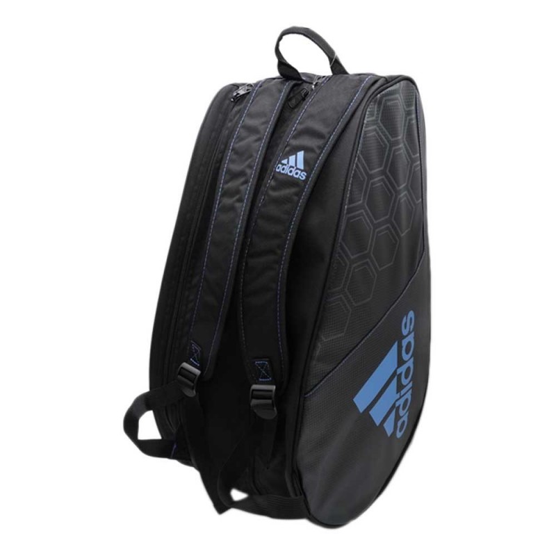 Adidas -Adidas Control Blue Racquet Bag