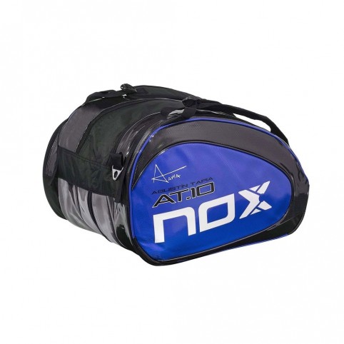 Nox -Sac De Padel Nox At10 Team Bleu