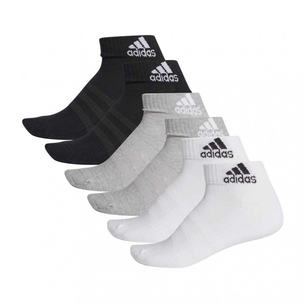Adidas Cush Ankle 6 ✓ padel ✓