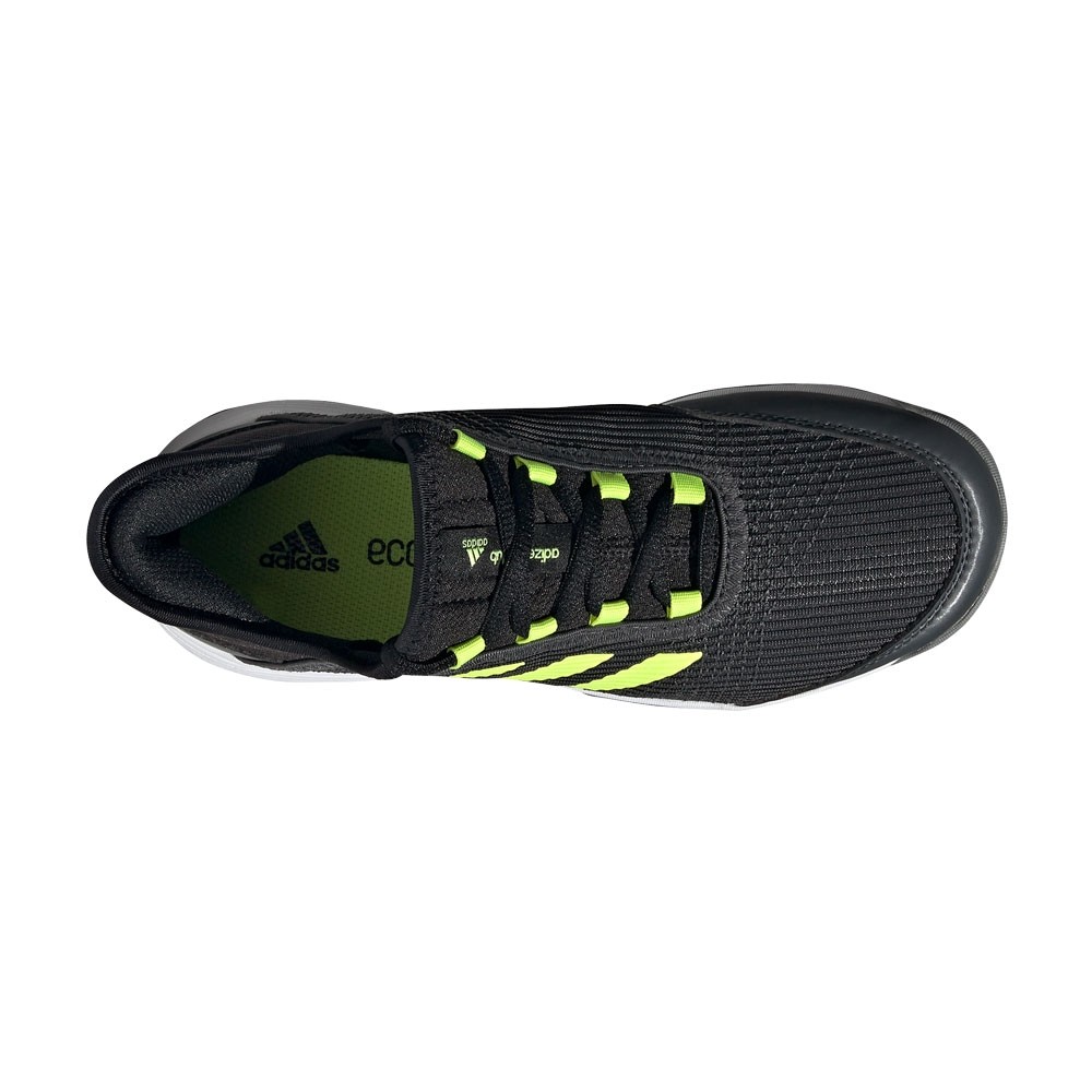 Club Negro Junior ✓ Zapatillas padel Adidas ✓