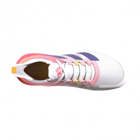 Adidas -Adidas Adizero Ubersonic 4 W GZ3284