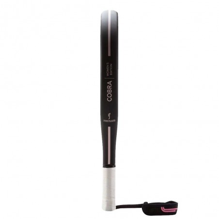 RS PADEL -Rs Cobra Edição 92017 Mulher