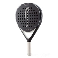 RS PADEL -Rs Padel Cobra Apex Edition Negro Gris Mujer 2