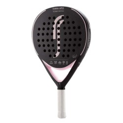 RS PADEL -Rs Padel Cobra Apex Edition Negro Rosa Mujer 2