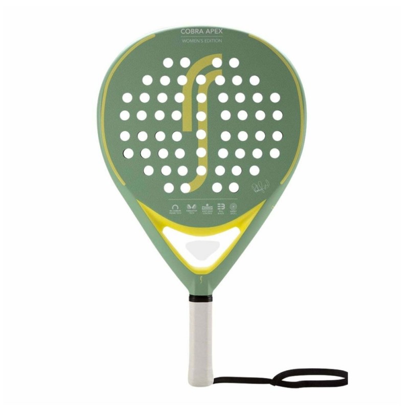 RS PADEL -Rs Cobra Apex Edition 91027 Mulher