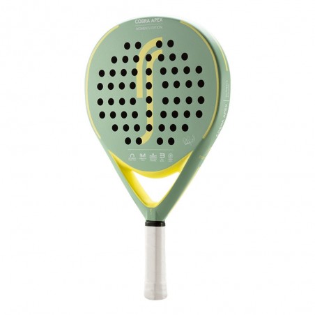RS PADEL -Rs Cobra Apex Edition 91027 Woman