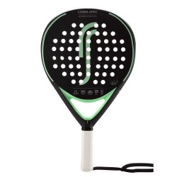 RS PADEL -Rs Padel Cobra Apex Edition Menta Mujer