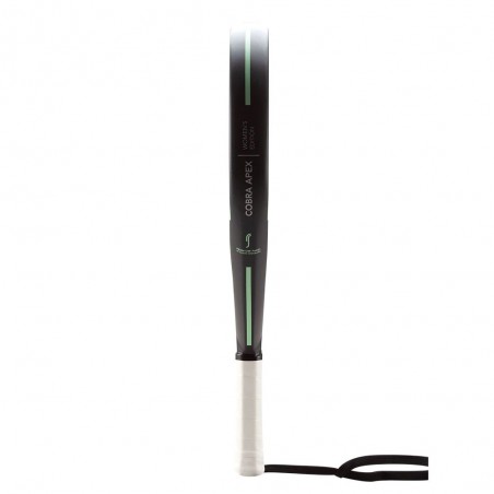 RS PADEL -Rs Padel Cobra Apex Edition Menta Mujer