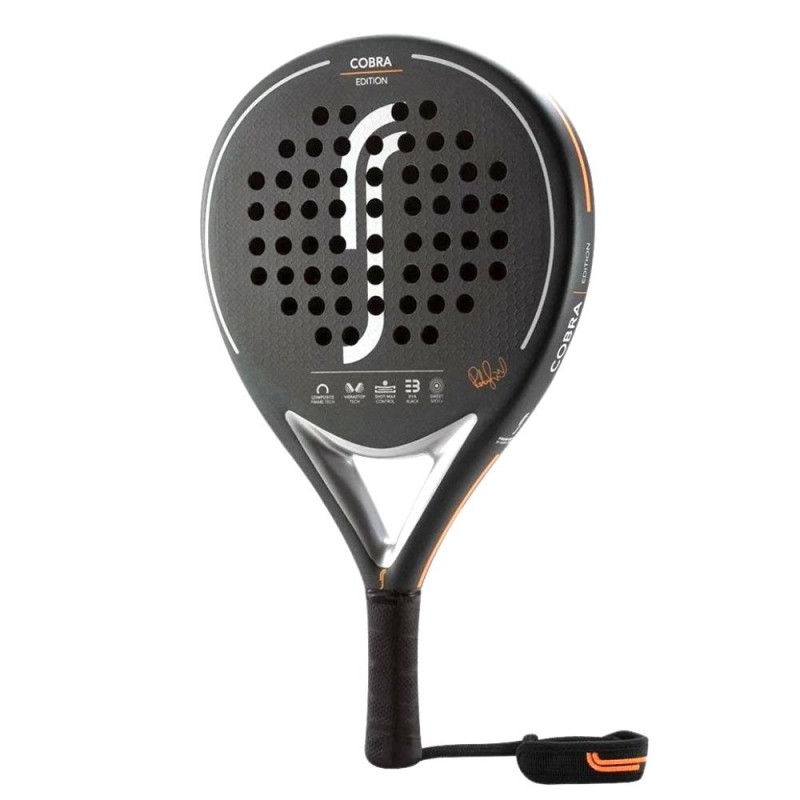 RS PADEL -Edição Rs Cobra 92090