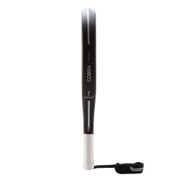 RS PADEL -Rs Padel Cobra Edition Negro Blanco 2