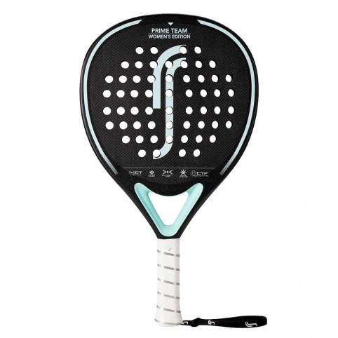 RS PADEL -Rs Prime Team Edition 91021 Femme