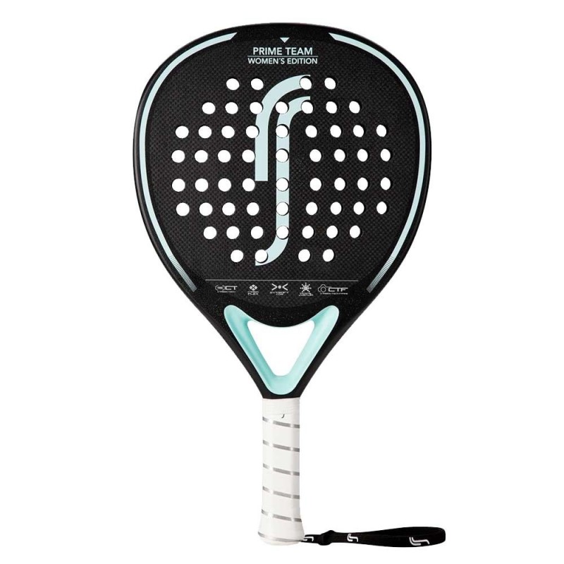 RS PADEL -Rs Prime Team Edition 91021 Donna