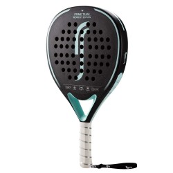 RS PADEL -Rs Padel Prime Team Edition Negro Azul Mujer 2