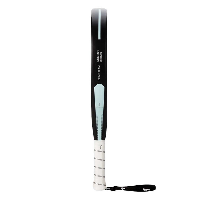 RS PADEL -Rs Padel Prime Team Edition Negro Azul Mujer
