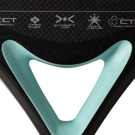 RS PADEL -Rs Prime Team Edition 91021 Mulher