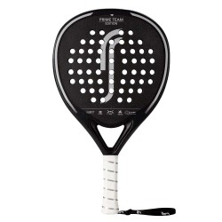 RS PADEL -Rs Padel Prime Team Edition Negro Gris