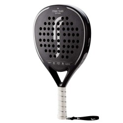 RS PADEL -Rs Padel Prime Team Edition Negro Gris 2