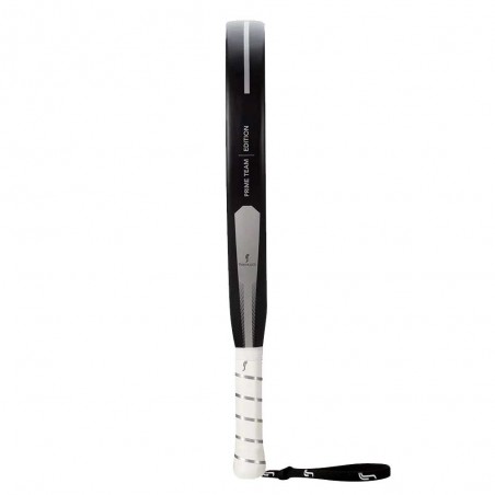 RS PADEL -Rs Padel Prime Team Edition Negro Gris
