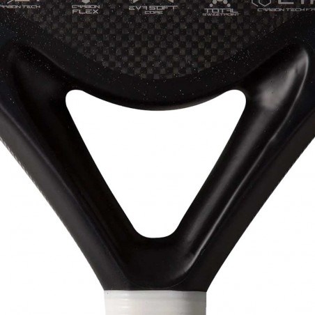 RS PADEL -Rs Padel Prime Team Edition Negro Gris