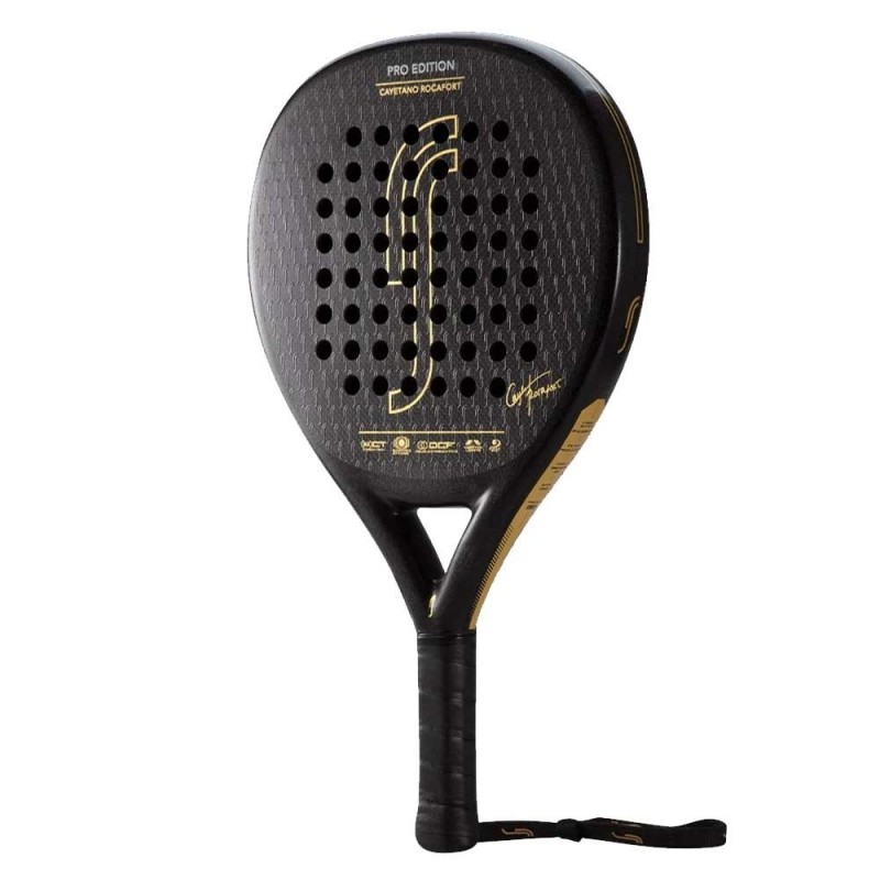 RS PADEL -Rs Pro Edition Cayetano Rocafort 91009
