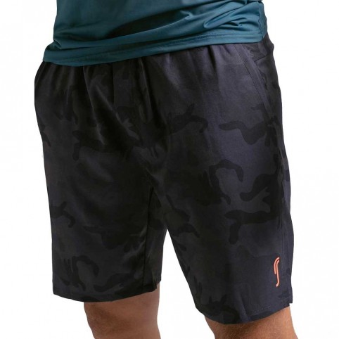 RS PADEL -Short Camouflage Rs Padel Perform