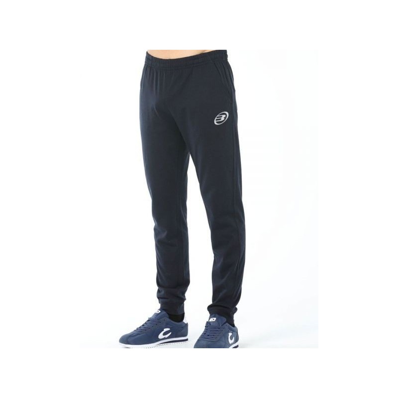 Bullpadel -Bullpadel Luix Navy Blue Pants