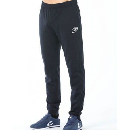 Bullpadel -Bullpadel Luix Navy Blue Pants